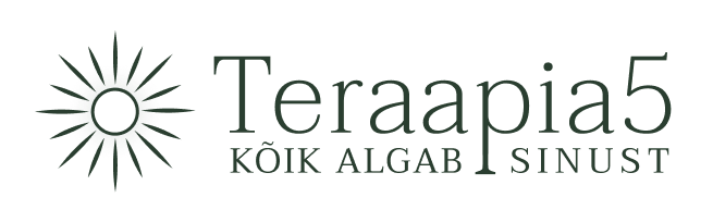 Teraapiaviis logo