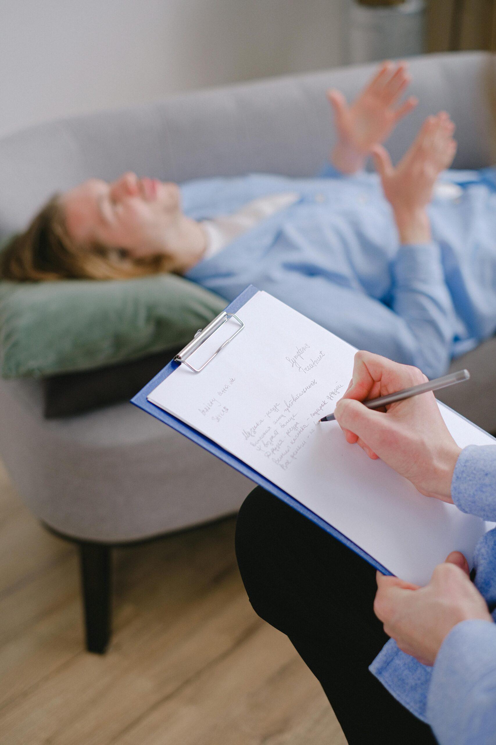 Holistiline üksikseanss